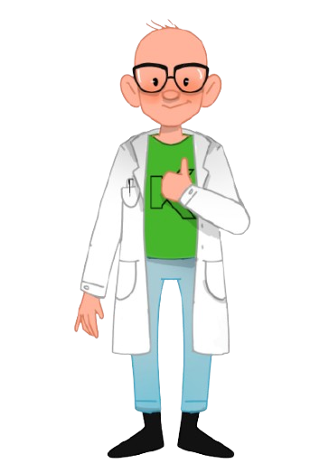 Professeur K