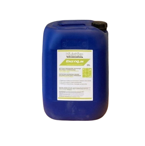 produit d'entretien ENZYKLIN